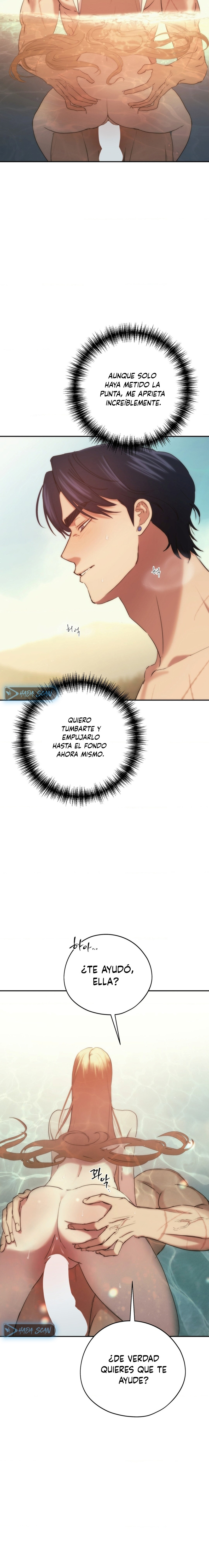 Me casé con la hermana menor de mi esposa Capitulo 49 página 23