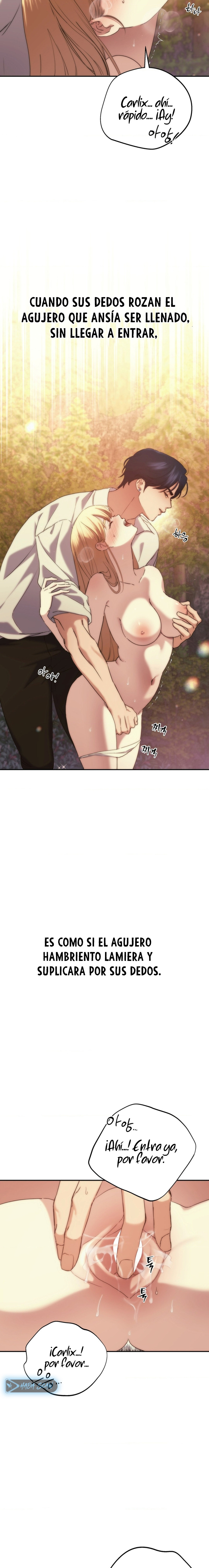 Me casé con la hermana menor de mi esposa Capitulo 49 página 7