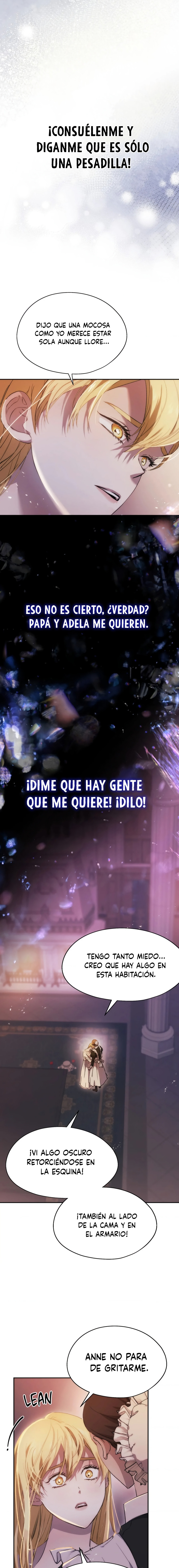 Me casé con la hermana menor de mi esposa Capitulo 5 página 10
