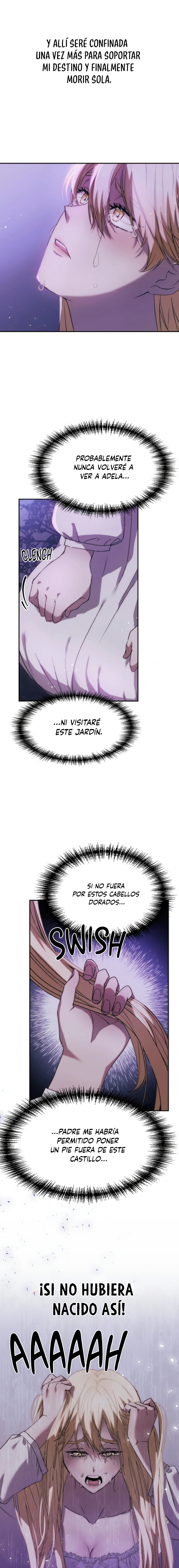 Me casé con la hermana menor de mi esposa Capitulo 5 página 16