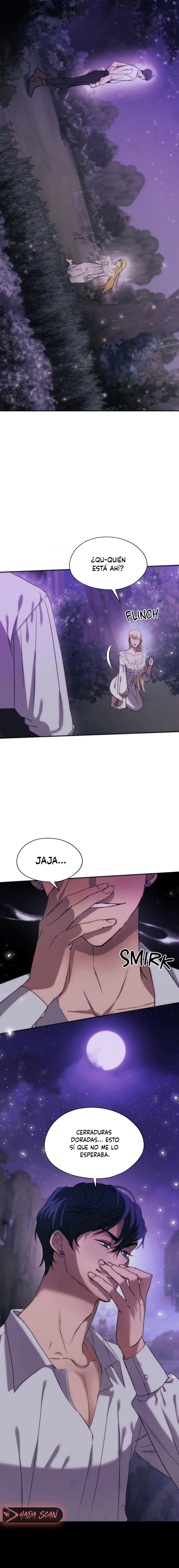 Me casé con la hermana menor de mi esposa Capitulo 5 página 18