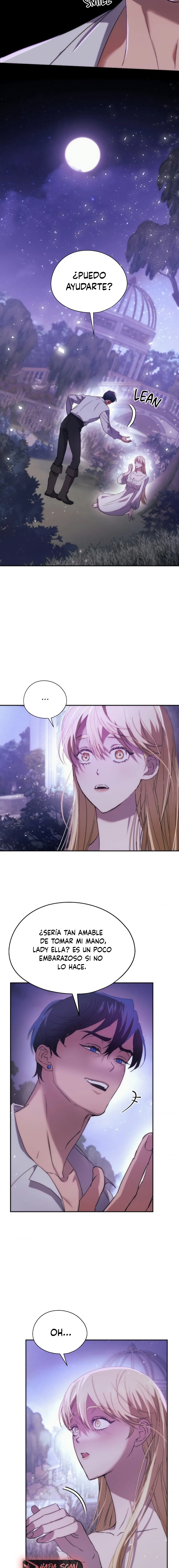 Me casé con la hermana menor de mi esposa Capitulo 5 página 22