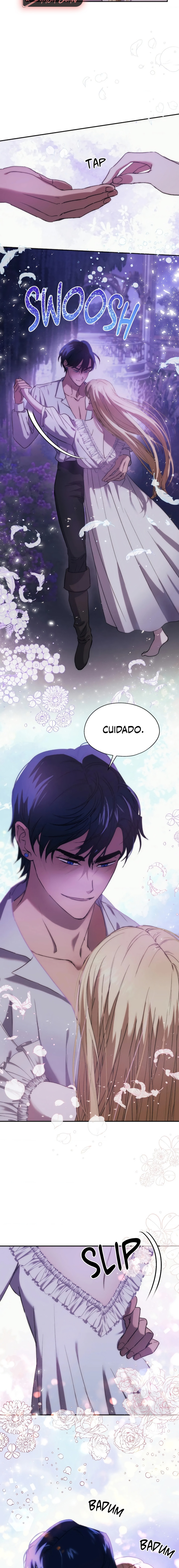 Me casé con la hermana menor de mi esposa Capitulo 5 página 23