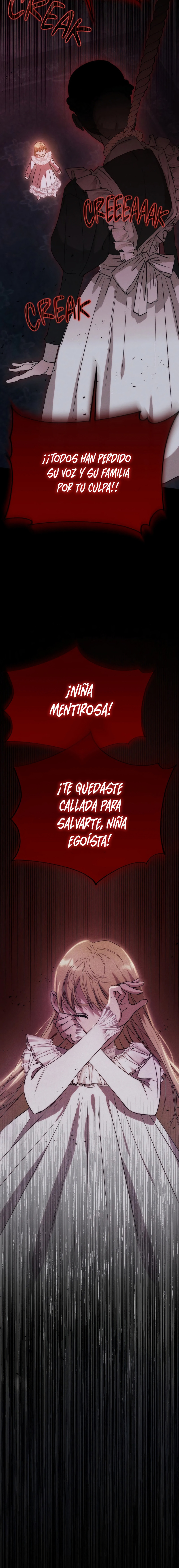 Me casé con la hermana menor de mi esposa Capitulo 5 página 5