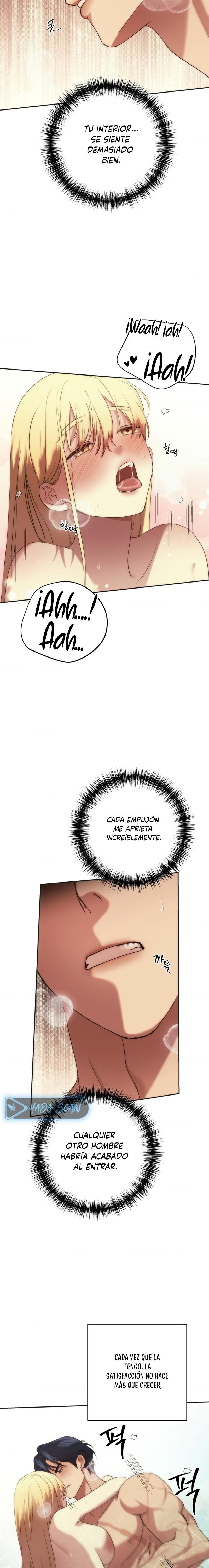 Me casé con la hermana menor de mi esposa Capitulo 50 página 14