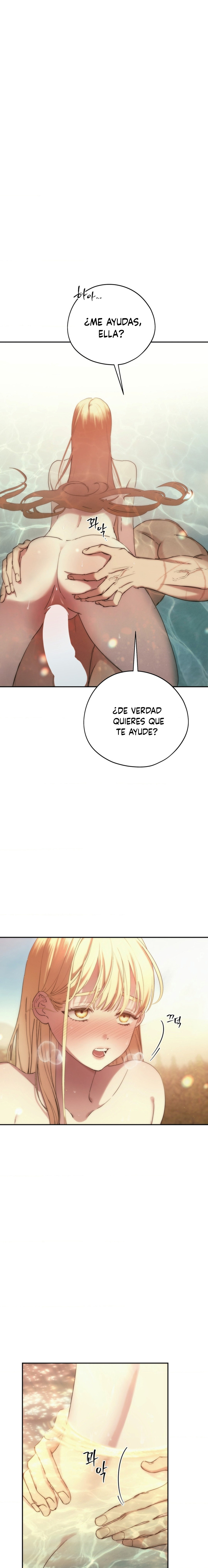 Me casé con la hermana menor de mi esposa Capitulo 50 página 2