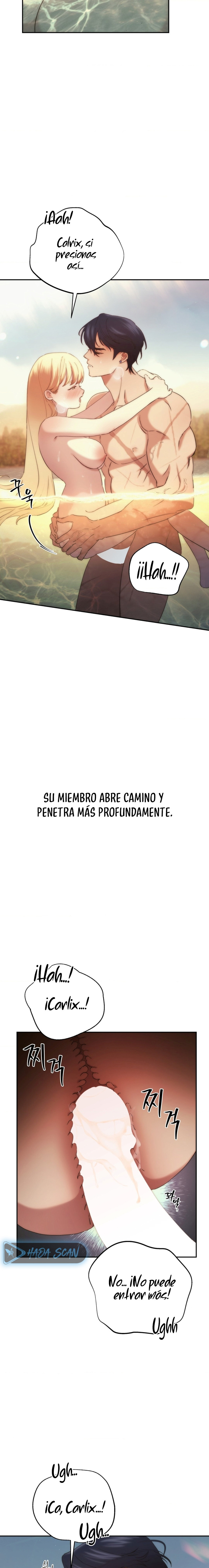 Me casé con la hermana menor de mi esposa Capitulo 50 página 3