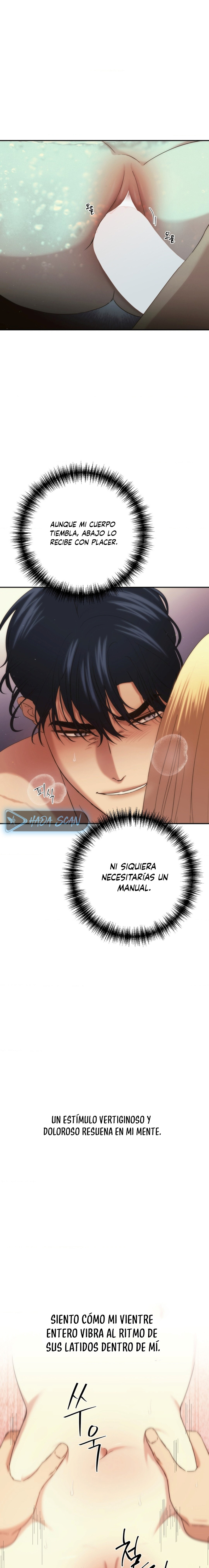 Me casé con la hermana menor de mi esposa Capitulo 50 página 7