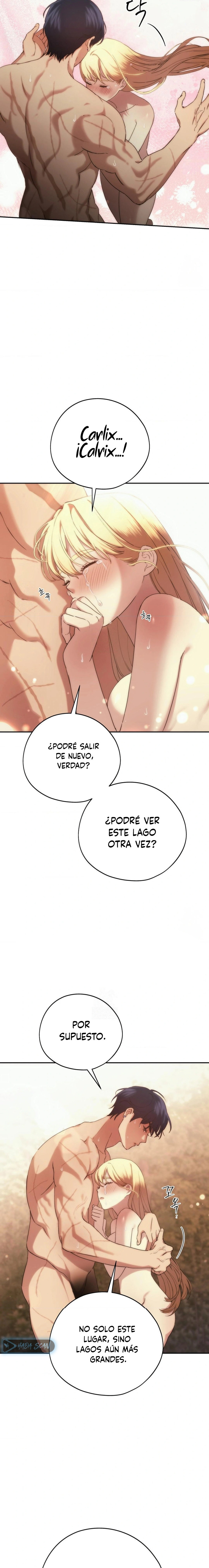 Me casé con la hermana menor de mi esposa Capitulo 51 página 14