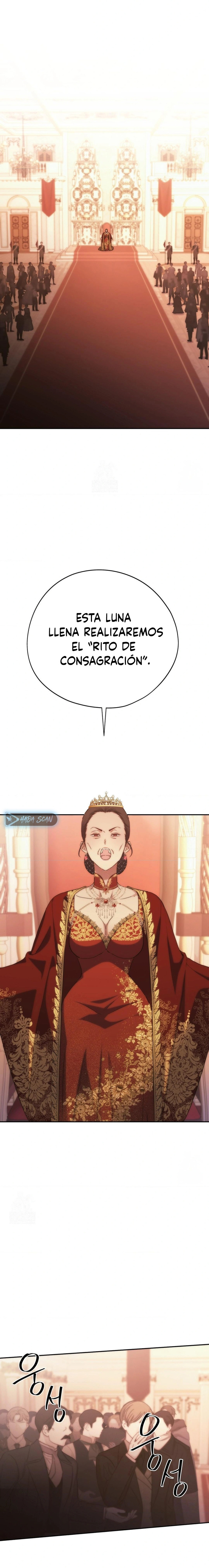 Me casé con la hermana menor de mi esposa Capitulo 51 página 16