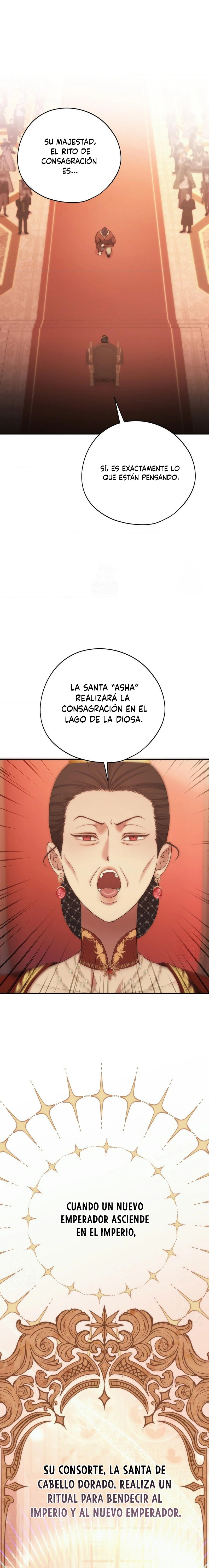 Me casé con la hermana menor de mi esposa Capitulo 51 página 17