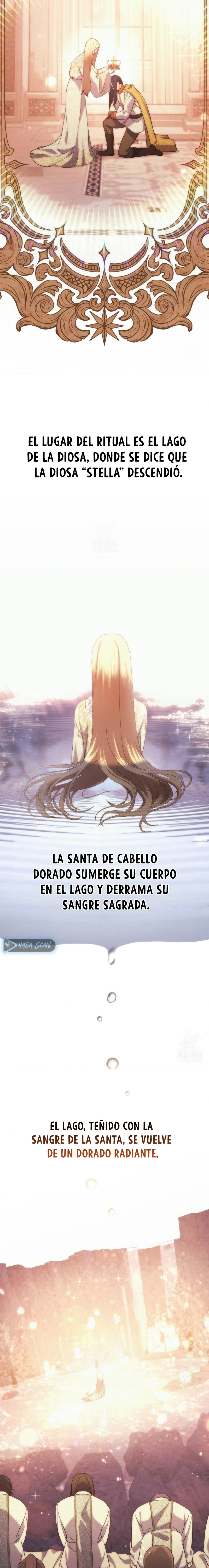 Me casé con la hermana menor de mi esposa Capitulo 51 página 18