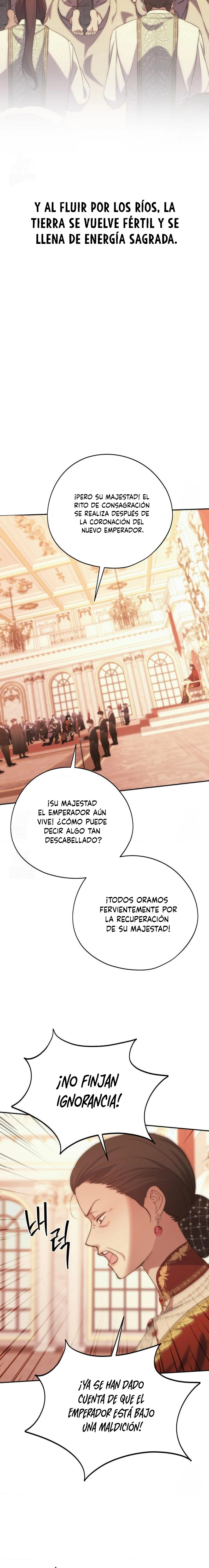 Me casé con la hermana menor de mi esposa Capitulo 51 página 19