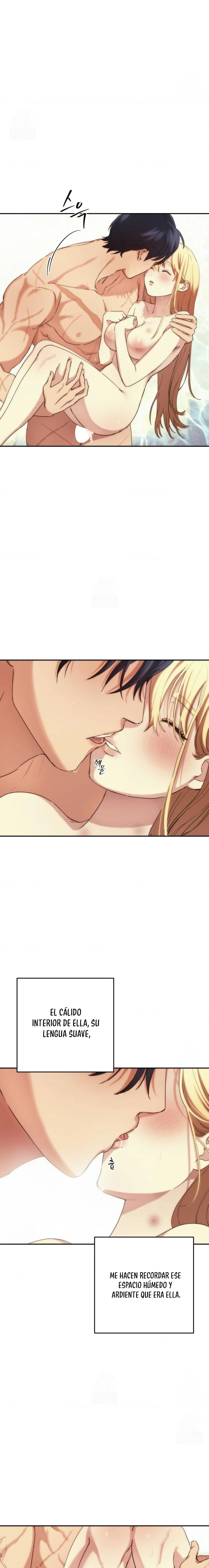 Me casé con la hermana menor de mi esposa Capitulo 51 página 3