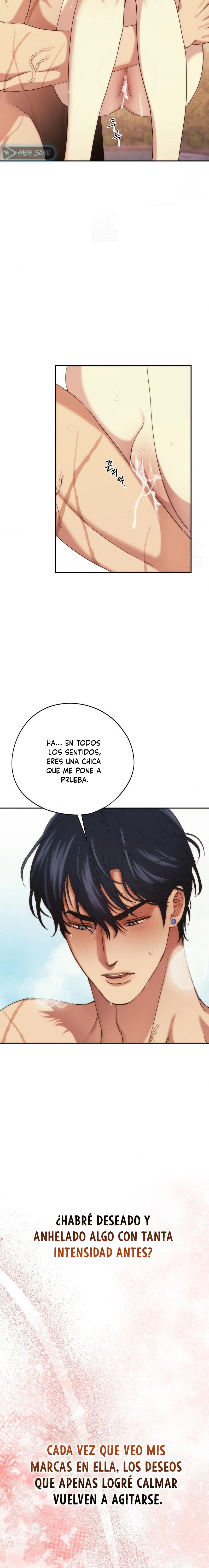 Me casé con la hermana menor de mi esposa Capitulo 51 página 4
