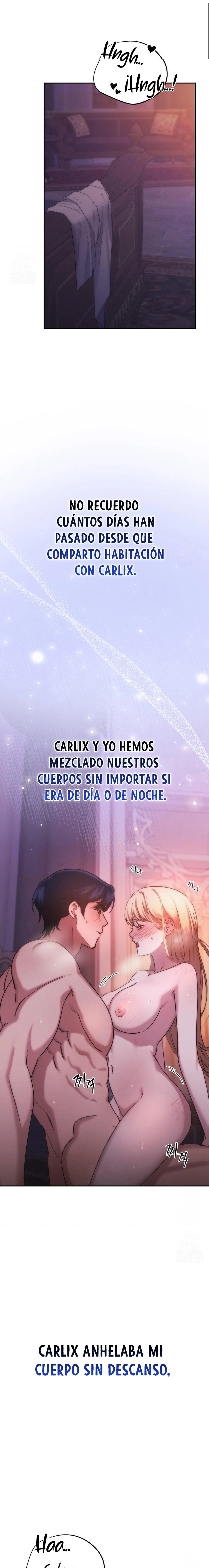 Me casé con la hermana menor de mi esposa Capitulo 52 página 13