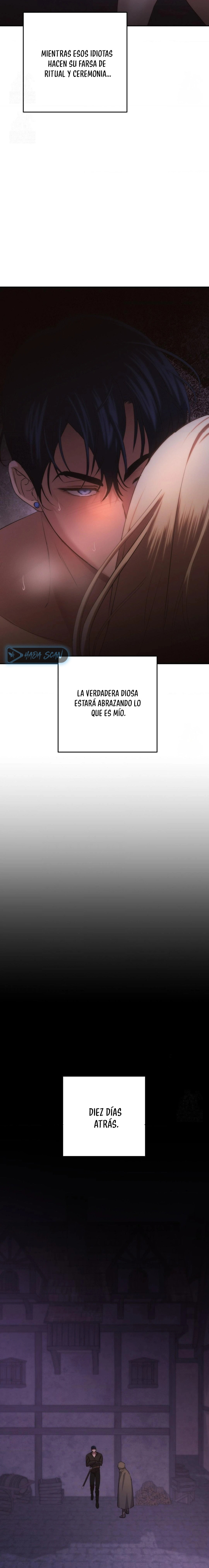 Me casé con la hermana menor de mi esposa Capitulo 52 página 18
