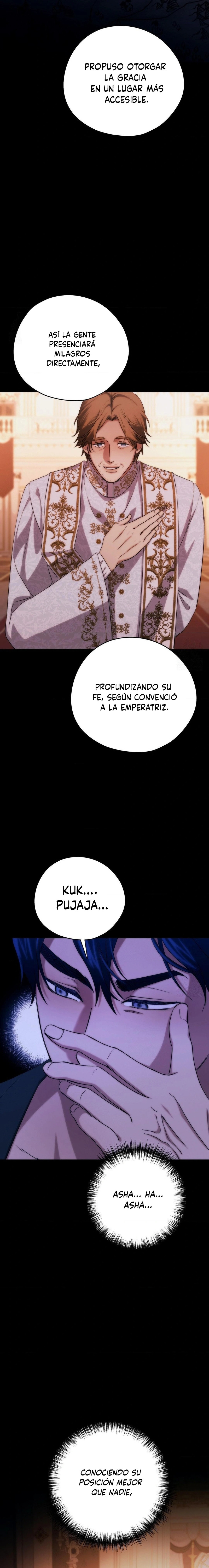 Me casé con la hermana menor de mi esposa Capitulo 52 página 22