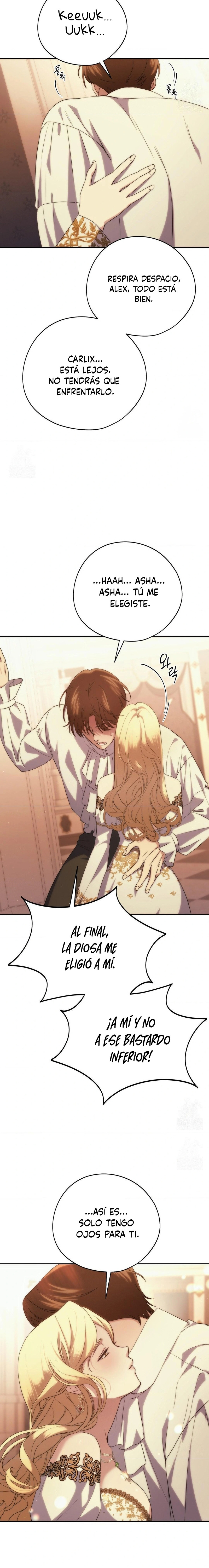 Me casé con la hermana menor de mi esposa Capitulo 52 página 6
