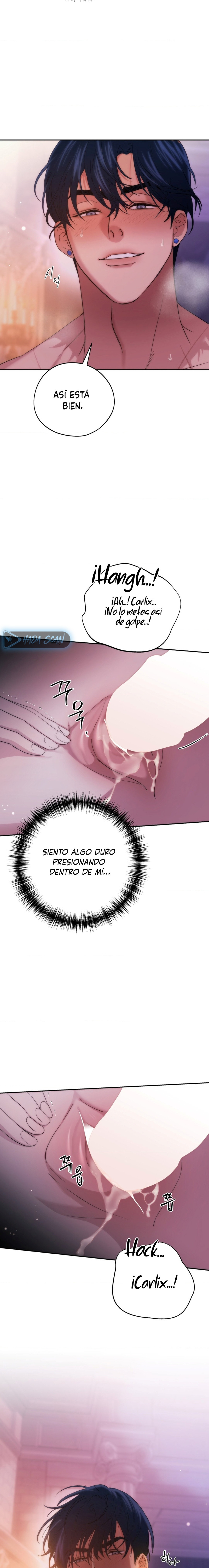 Me casé con la hermana menor de mi esposa Capitulo 53 página 14
