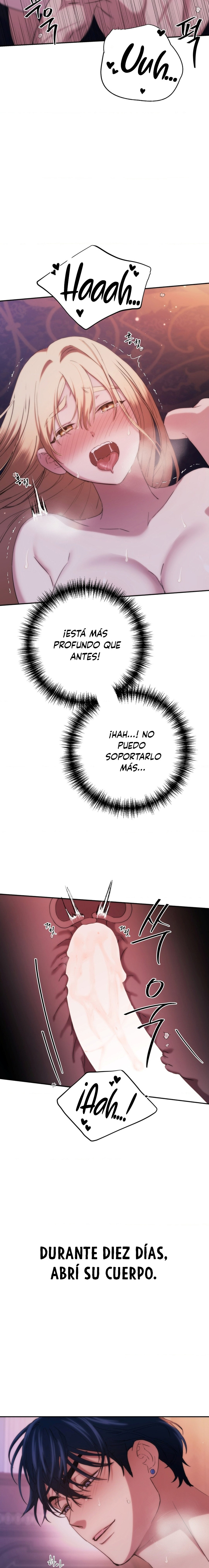 Me casé con la hermana menor de mi esposa Capitulo 53 página 20