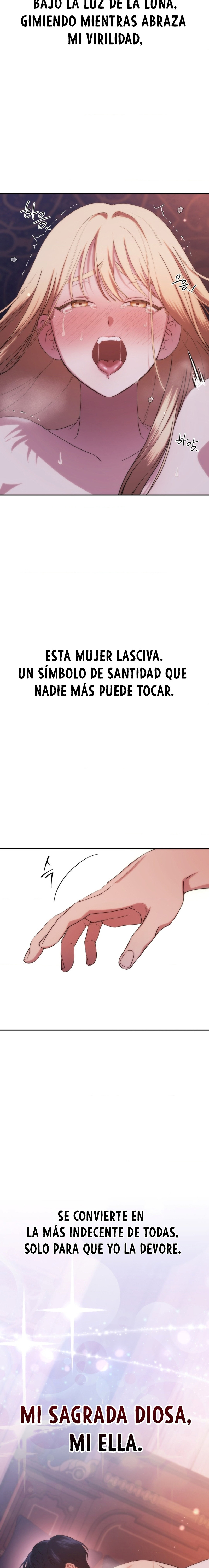 Me casé con la hermana menor de mi esposa Capitulo 53 página 22