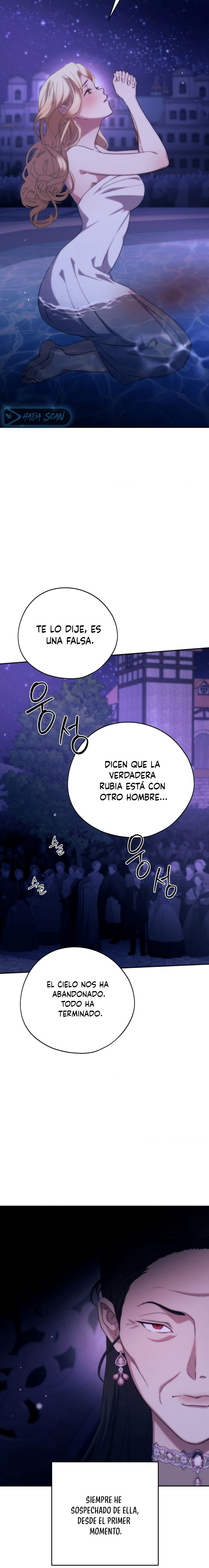 Me casé con la hermana menor de mi esposa Capitulo 53 página 4