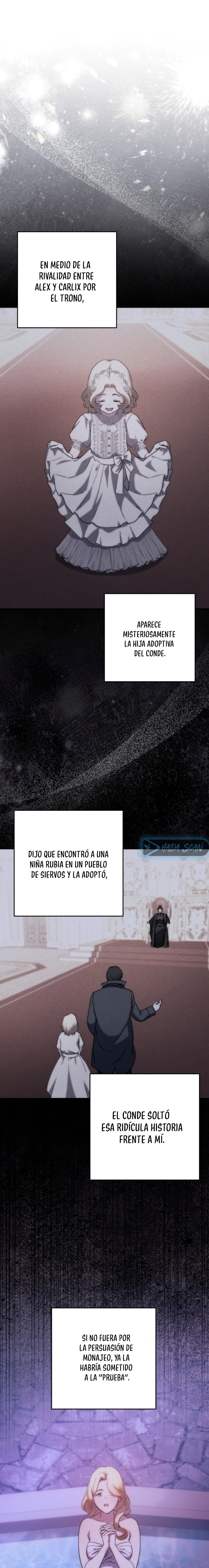 Me casé con la hermana menor de mi esposa Capitulo 53 página 5