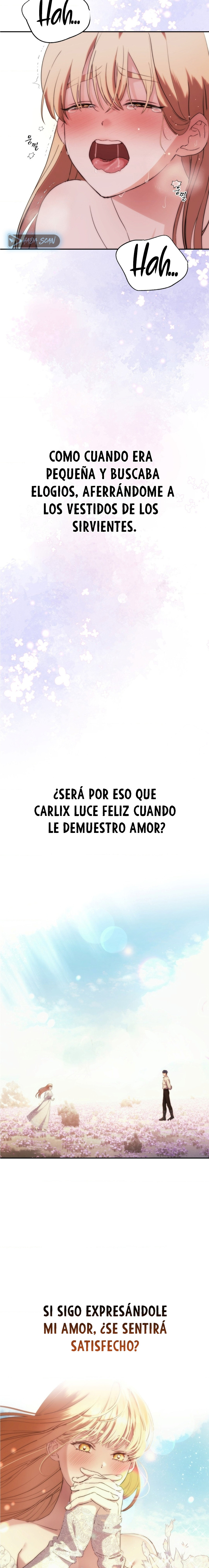 Me casé con la hermana menor de mi esposa Capitulo 54 página 15