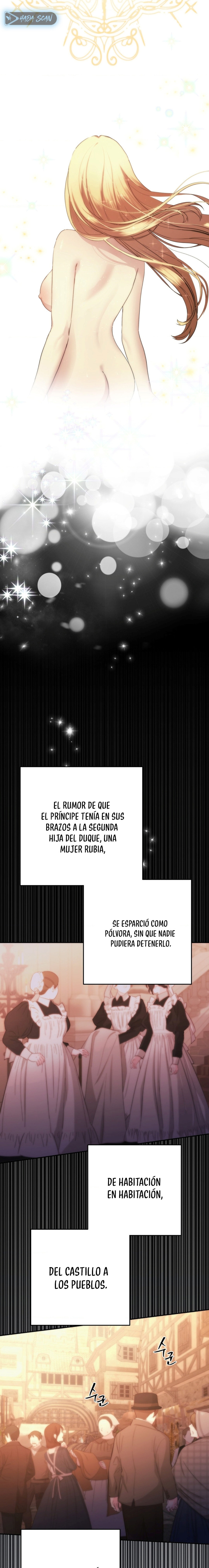 Me casé con la hermana menor de mi esposa Capitulo 54 página 20