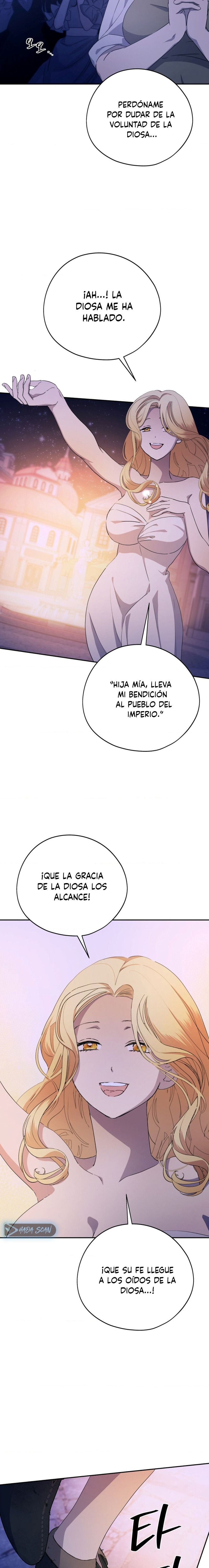 Me casé con la hermana menor de mi esposa Capitulo 54 página 23