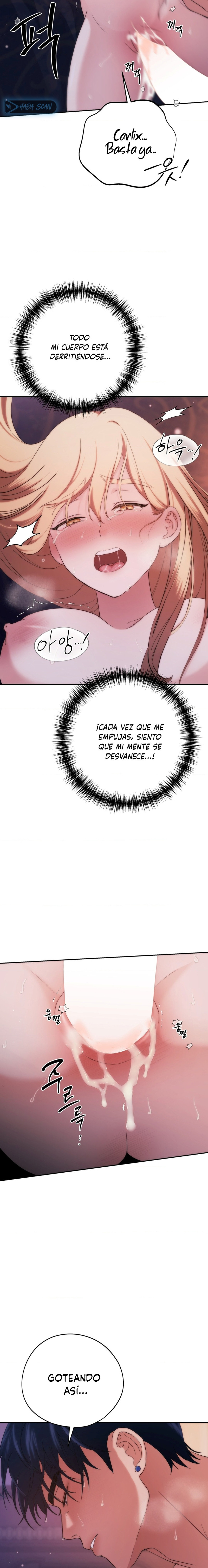 Me casé con la hermana menor de mi esposa Capitulo 54 página 4