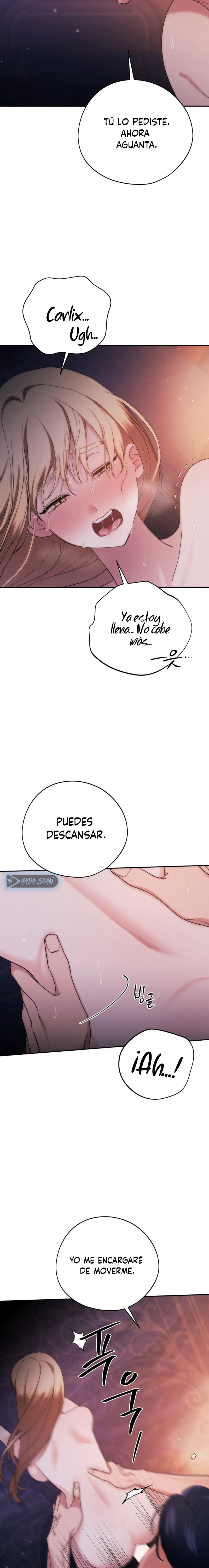 Me casé con la hermana menor de mi esposa Capitulo 54 página 5