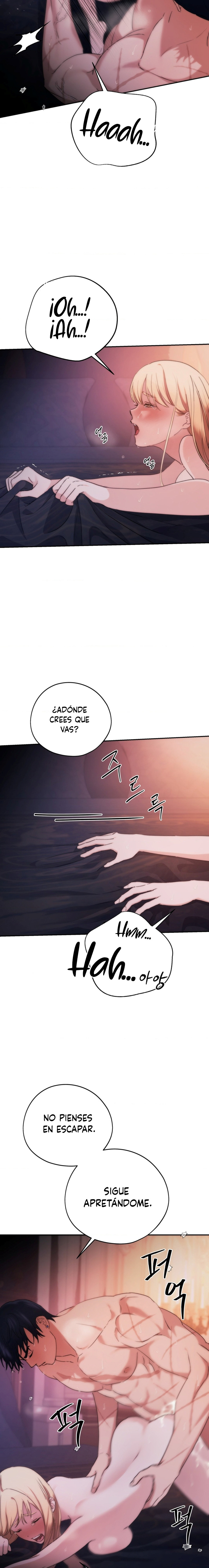 Me casé con la hermana menor de mi esposa Capitulo 54 página 6