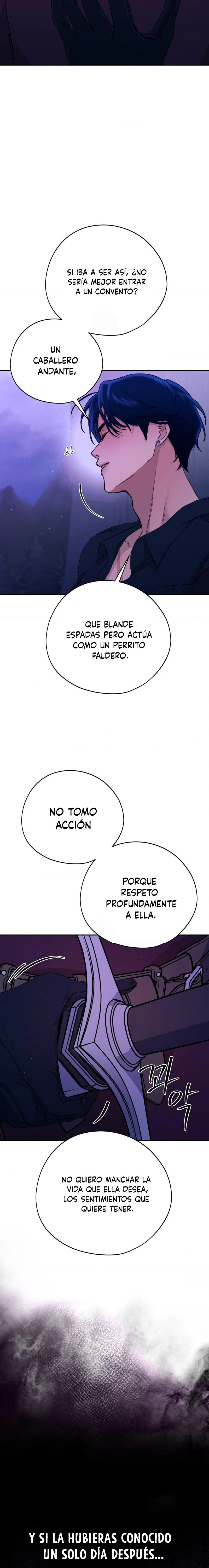 Me casé con la hermana menor de mi esposa Capitulo 55 página 14