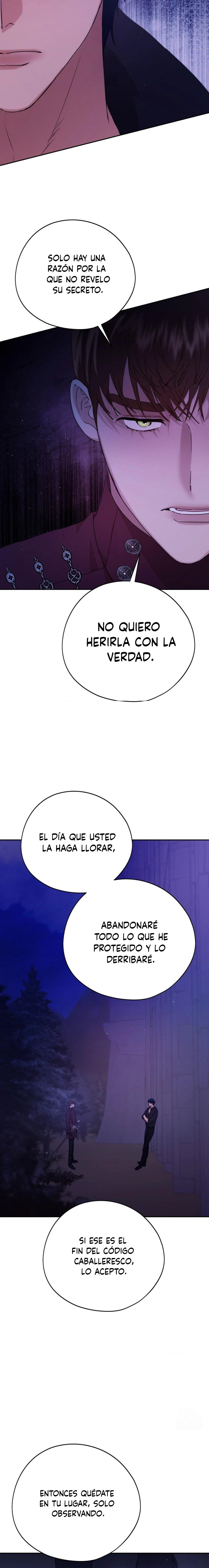 Me casé con la hermana menor de mi esposa Capitulo 55 página 18