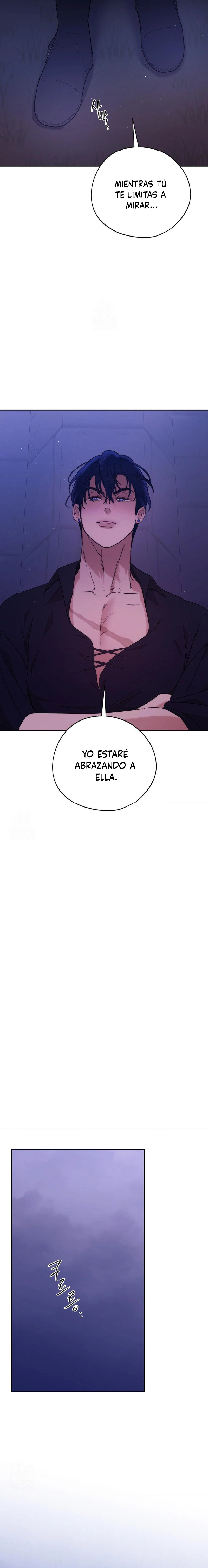 Me casé con la hermana menor de mi esposa Capitulo 55 página 19