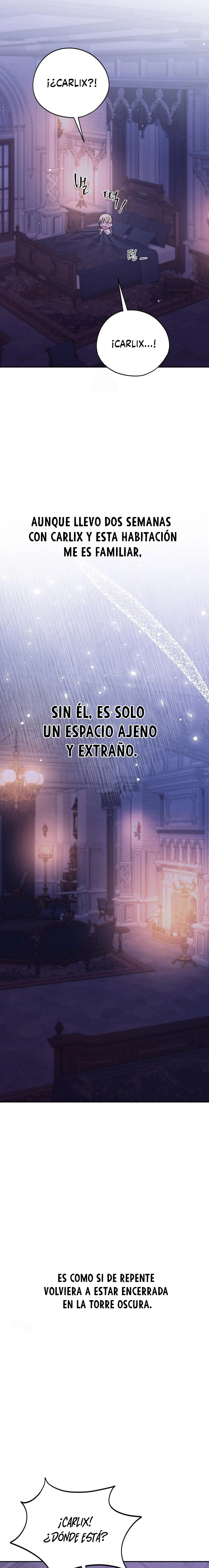 Me casé con la hermana menor de mi esposa Capitulo 55 página 21