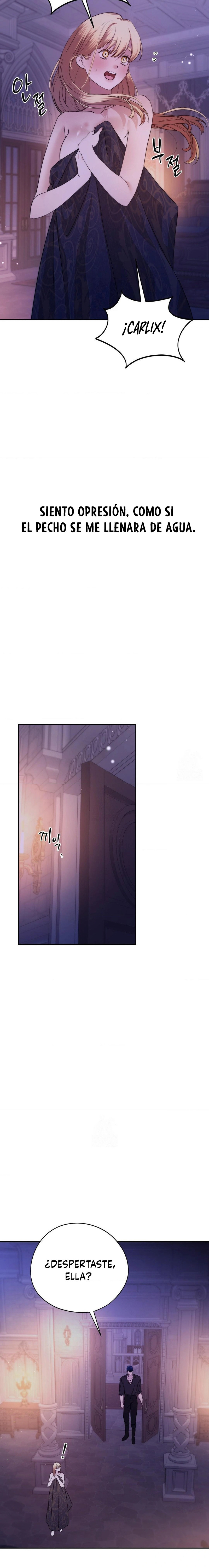 Me casé con la hermana menor de mi esposa Capitulo 55 página 22