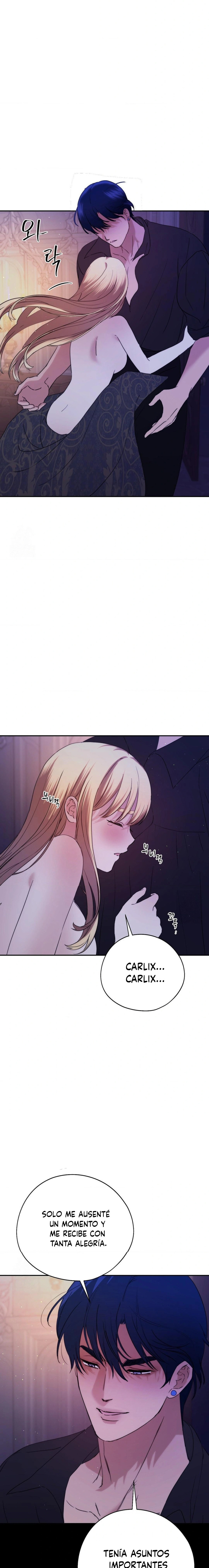 Me casé con la hermana menor de mi esposa Capitulo 55 página 23