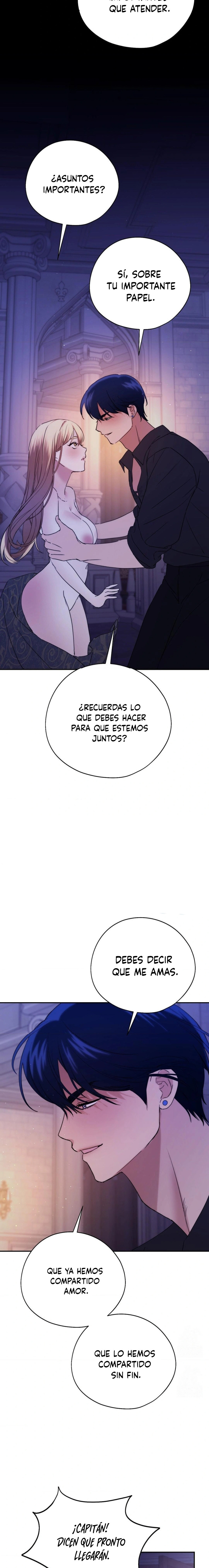 Me casé con la hermana menor de mi esposa Capitulo 55 página 24
