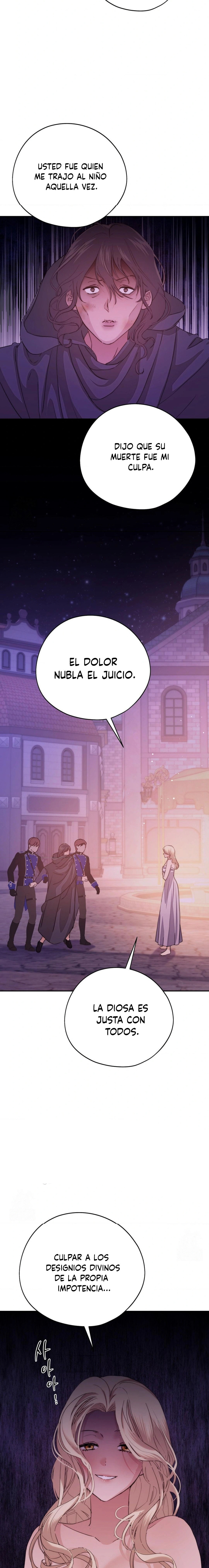 Me casé con la hermana menor de mi esposa Capitulo 55 página 4