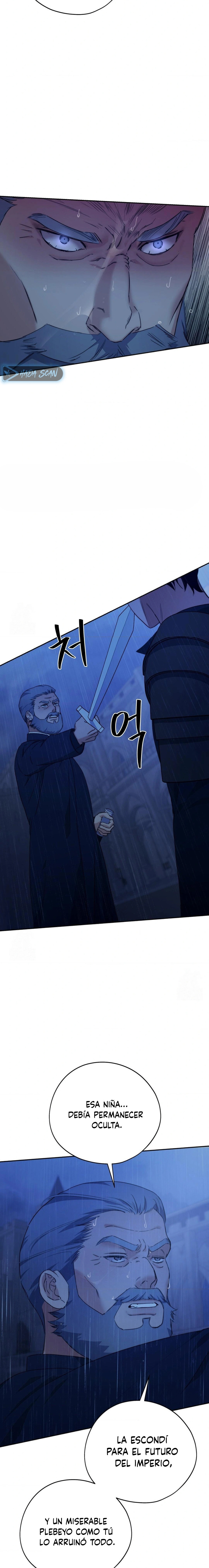 Me casé con la hermana menor de mi esposa Capitulo 56 página 11