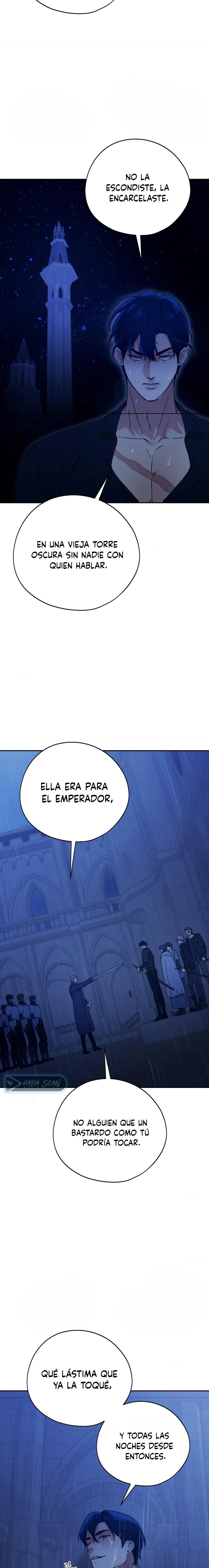 Me casé con la hermana menor de mi esposa Capitulo 56 página 12