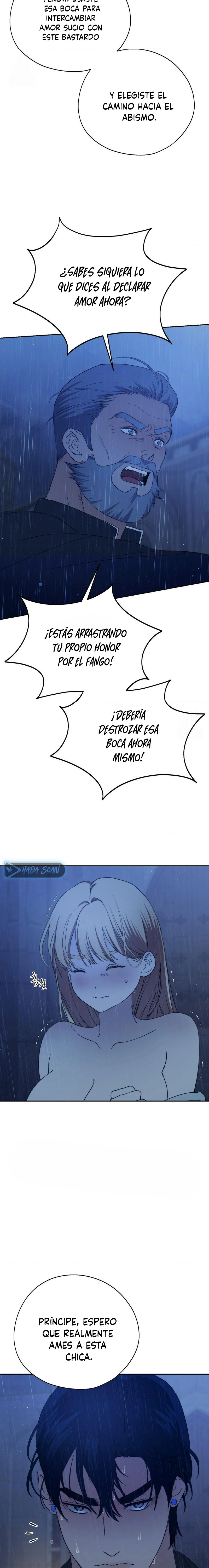 Me casé con la hermana menor de mi esposa Capitulo 56 página 18