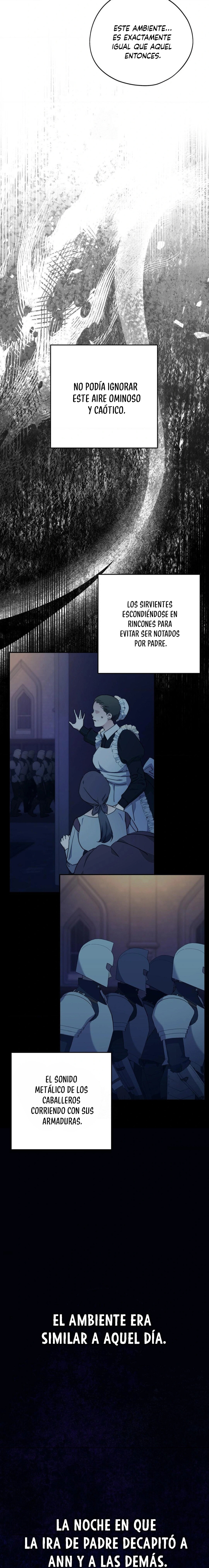 Me casé con la hermana menor de mi esposa Capitulo 56 página 3