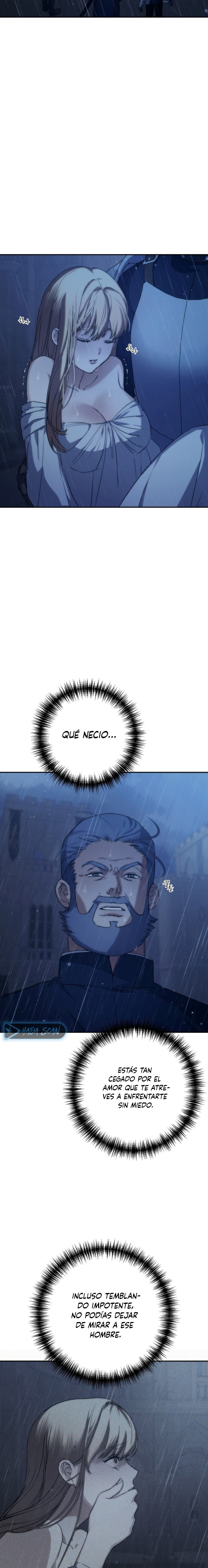 Me casé con la hermana menor de mi esposa Capitulo 57 página 12