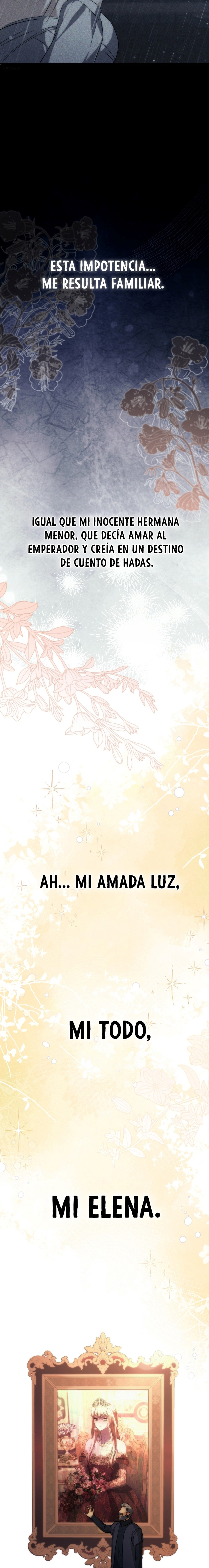 Me casé con la hermana menor de mi esposa Capitulo 57 página 13