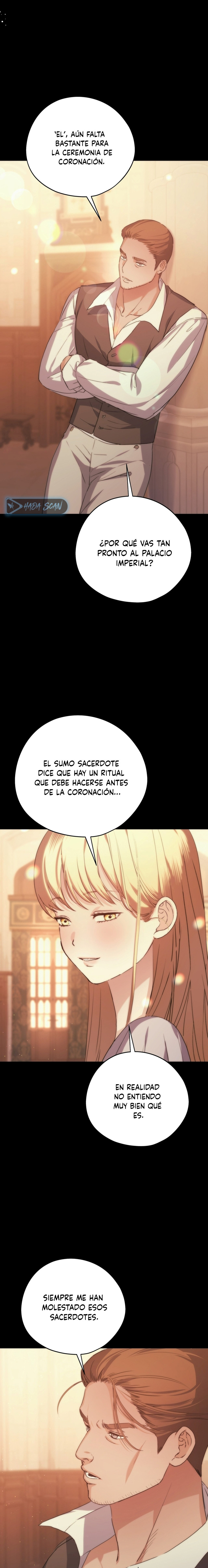 Me casé con la hermana menor de mi esposa Capitulo 57 página 16
