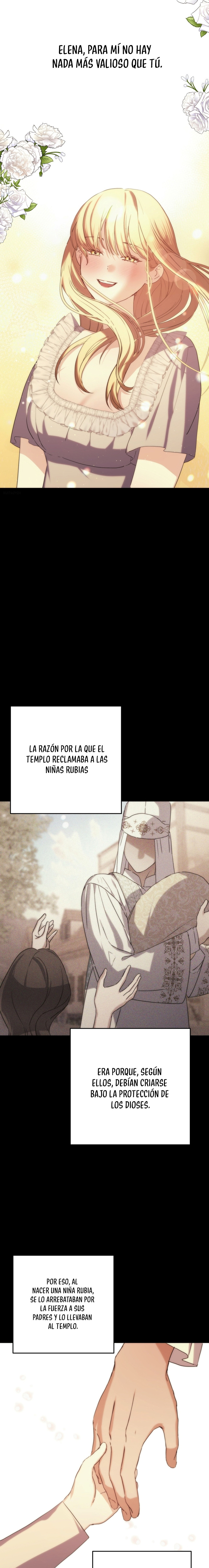 Me casé con la hermana menor de mi esposa Capitulo 57 página 20